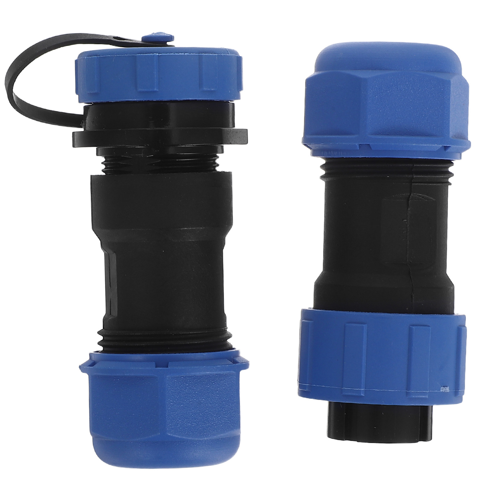 Aviator Connector Kit - 1 ensemble de connecteurs industriels étanches,