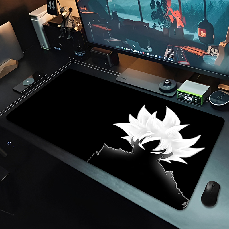 Gaming Keyboard Esports - Tapis de souris Dragon Ball Z