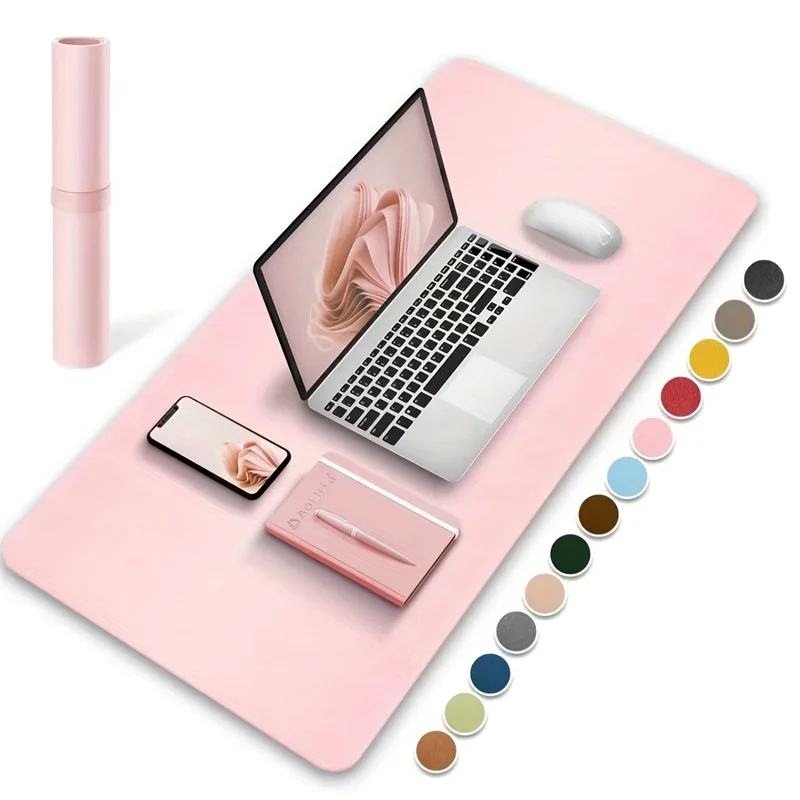 Gaming Keyboard And Mouse Pad - 1 pièce Tapis de protection de