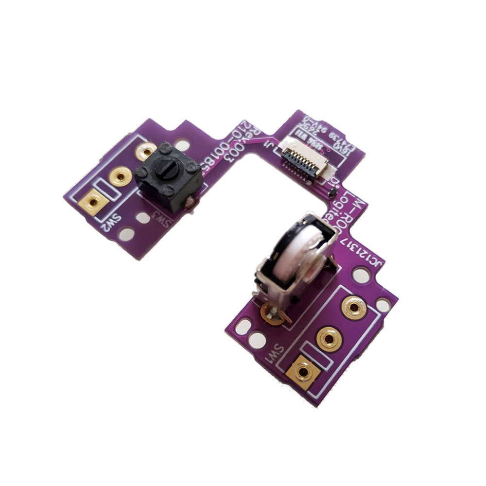 Hot Swap Pcb - Carte PCB personnalisée à échange à