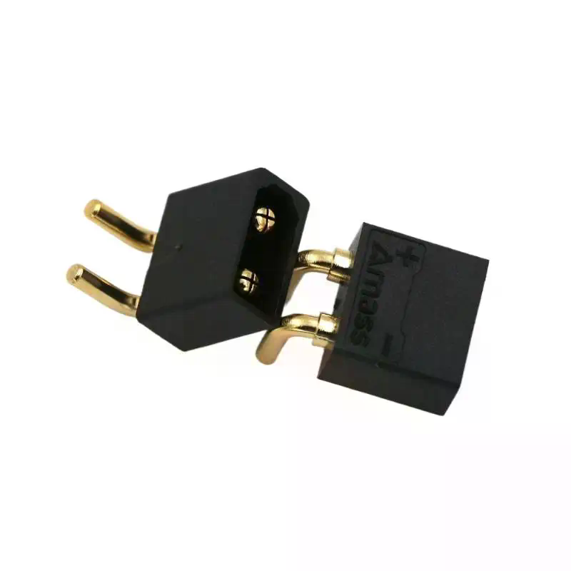 Aviator Connector Kit - Connecteur d'aviation XT30PW-M36 à 2 broches