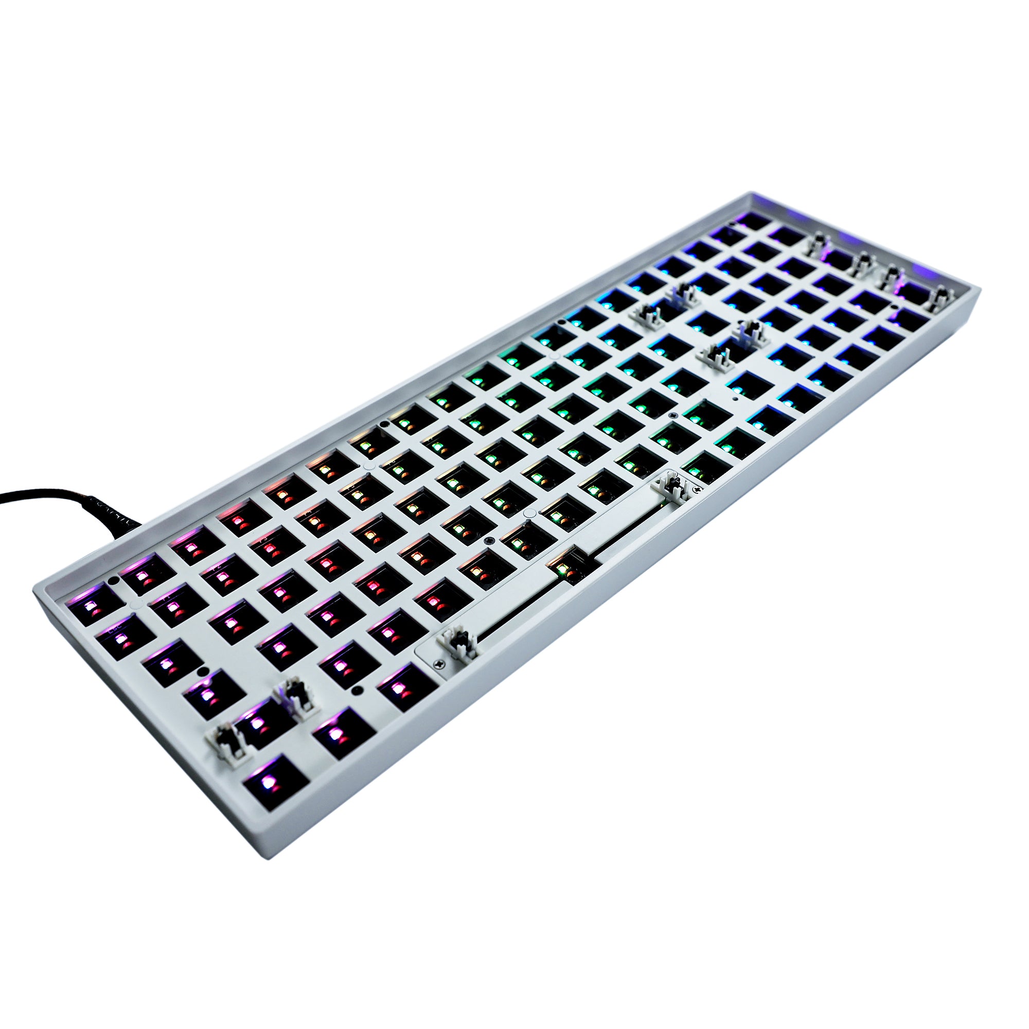 Hot Swap Pcb - Kit Bluetooth 96 Hotswap, GK96 GK96X