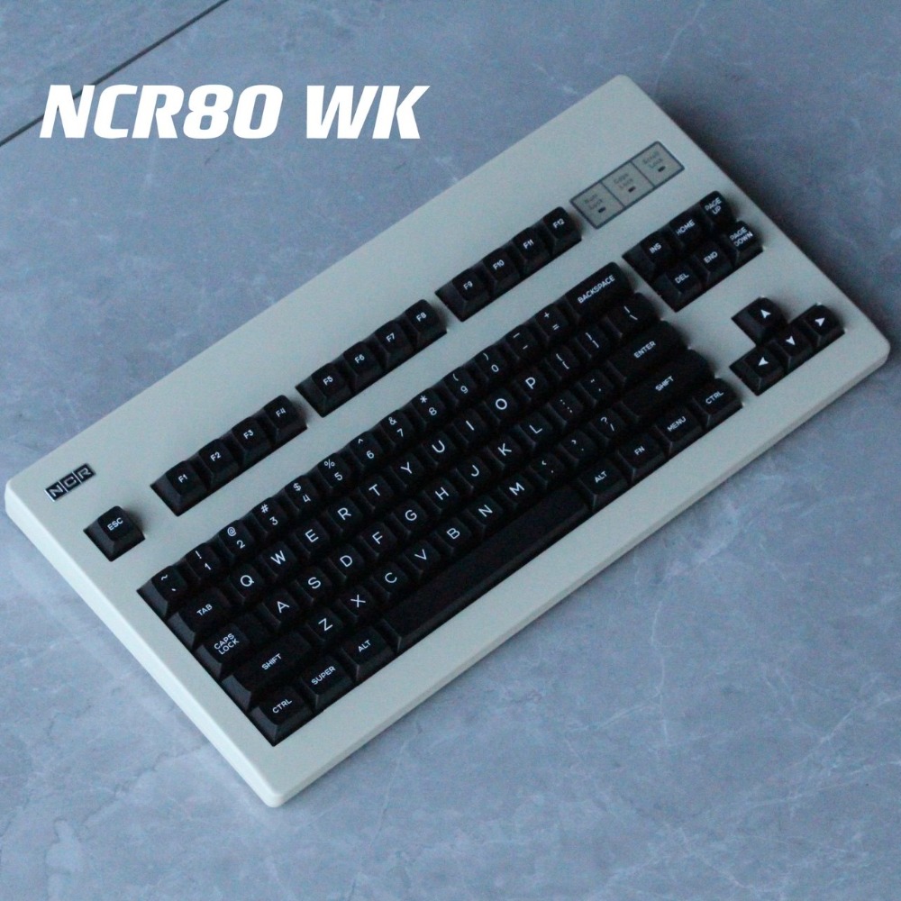Hot Swap Pcb - Personnalisation de la coque de clavier