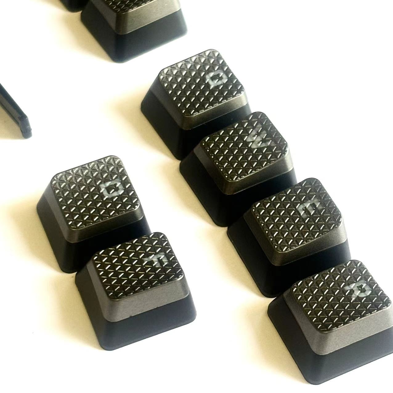 Gaming Keyboard Corsair - Clavier de jeu mécanique à profil