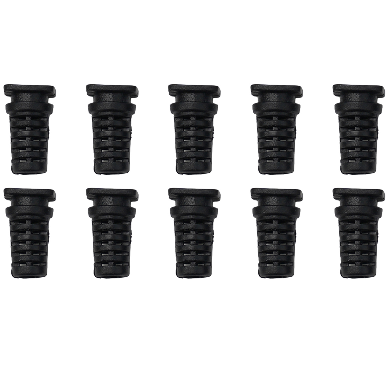 Aviator Connector Kit - Kit de connecteurs de presse-étoupe 3.5/4/5mm,