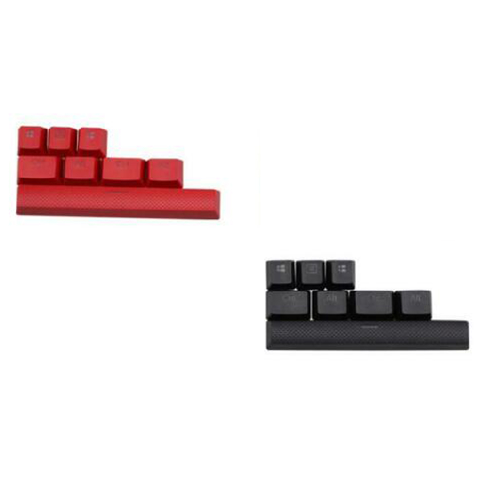 Gaming Keyboard Corsair - Capuchons de touches PBT pour Corsair