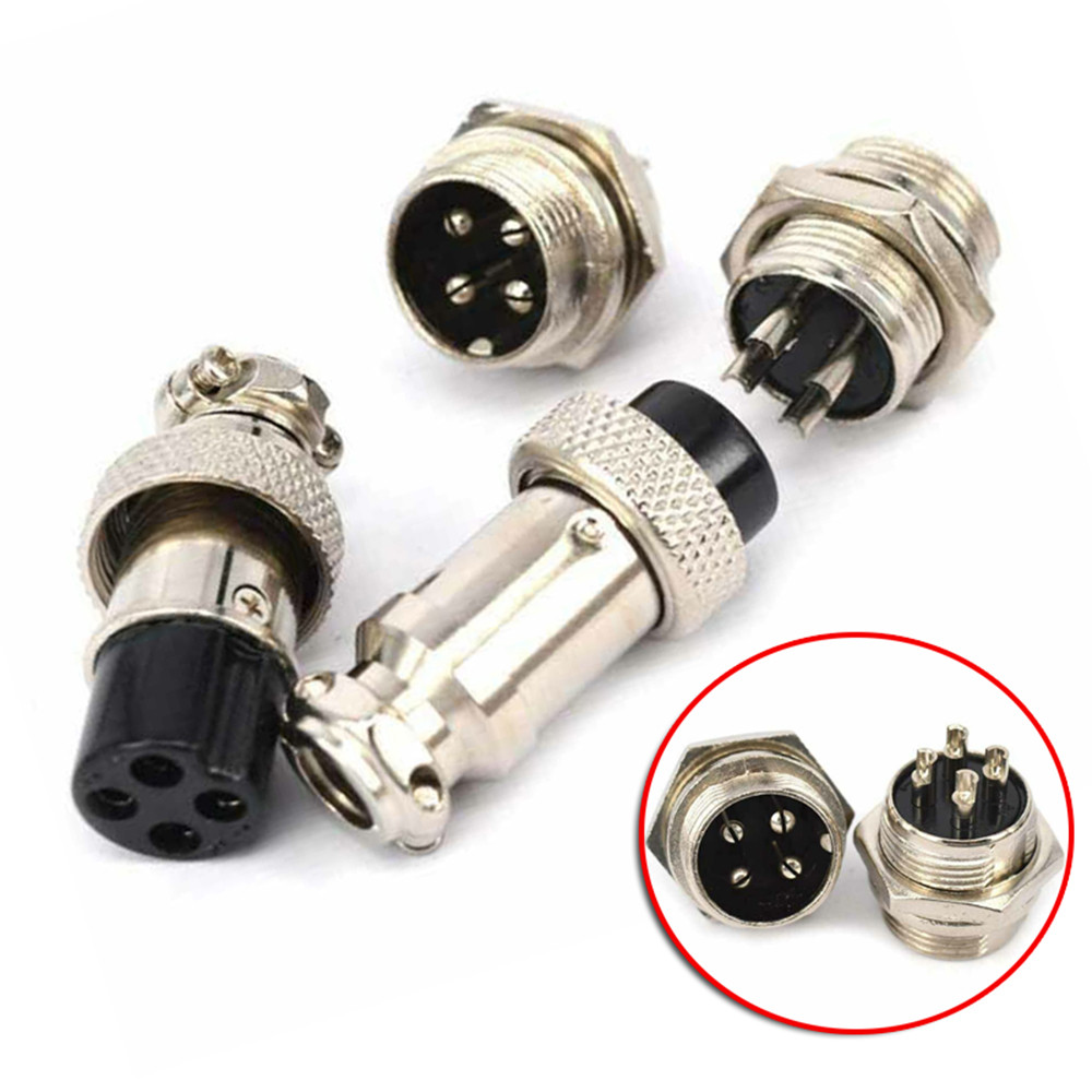 Kit de connecteurs aéronautiqu - Aviator Connector Kit avis et prix