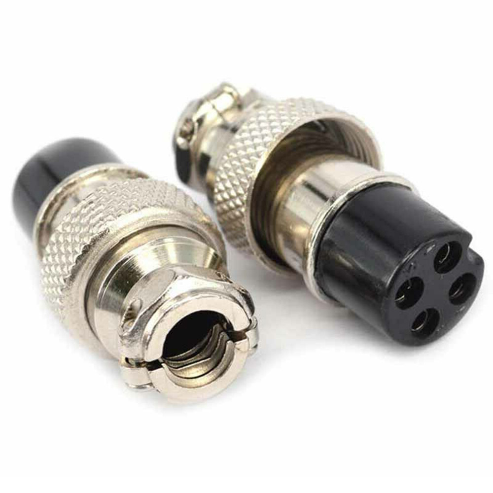 Kit de connecteurs aéronautiqu - Aviator Connector Kit avis et prix