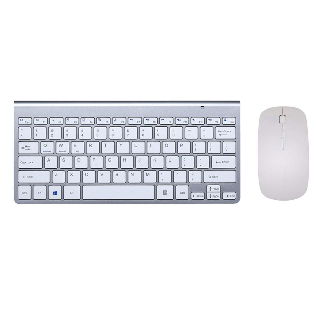 Clavier et souris sans fil, de - Gaming Keyboard Mouse Wireless avis et prix