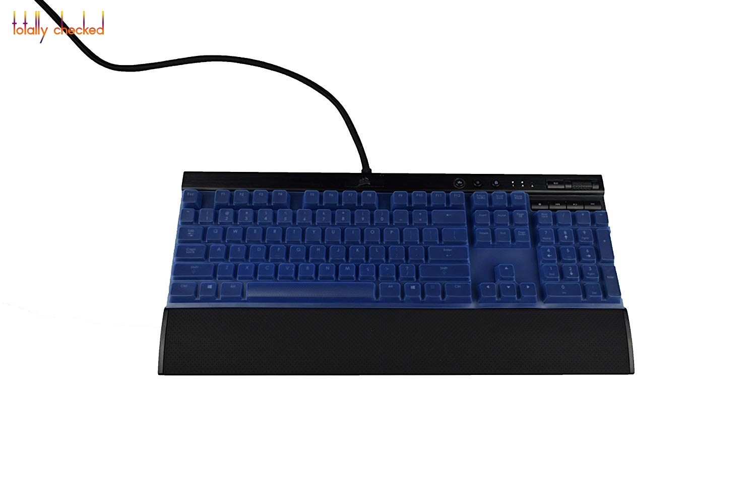 Protecteur de peau de couvertu - Gaming Keyboard Corsair avis et prix