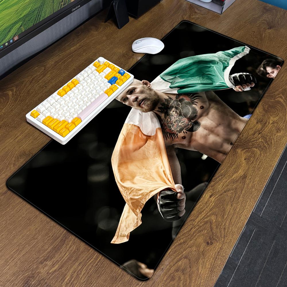 C-Conor m-mcgregor tapis de so - Keyboard Gaming Mac avis et prix