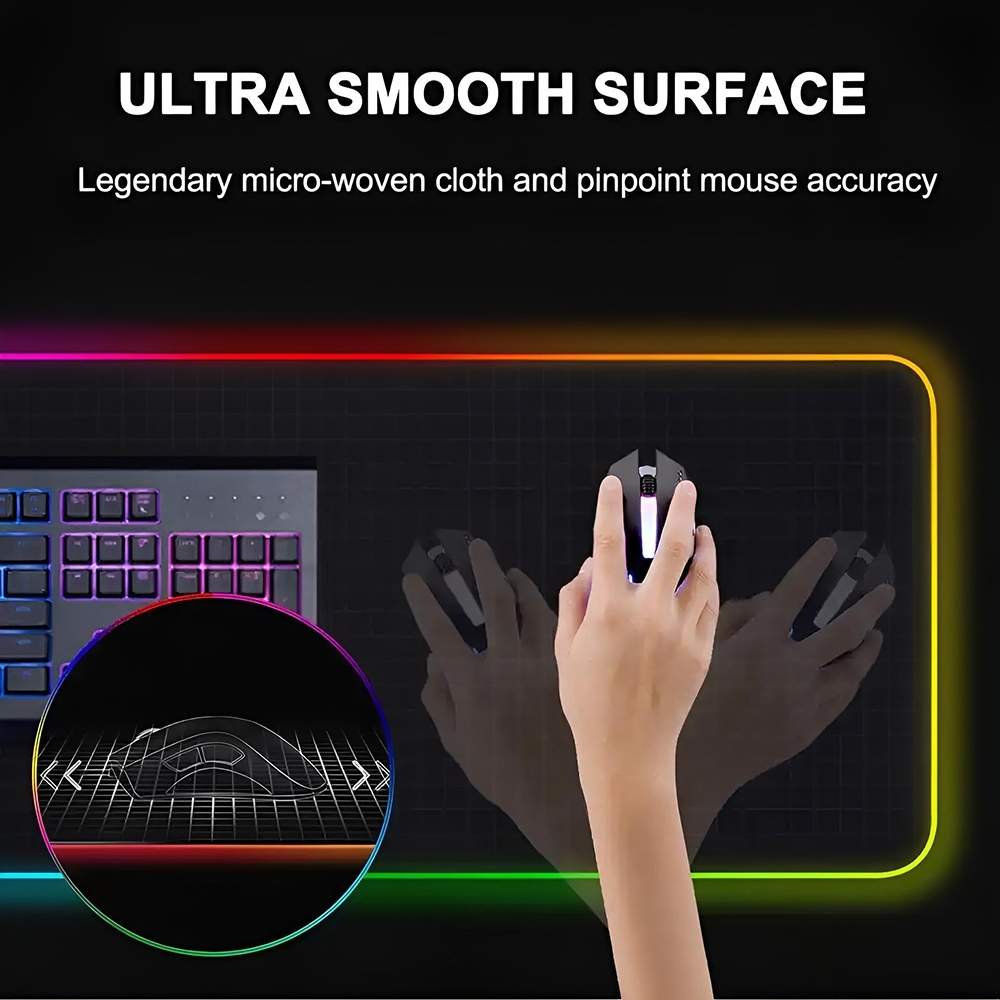 CORSAIR Comtuper tapis de sour - Gaming Keyboard Corsair avis et prix
