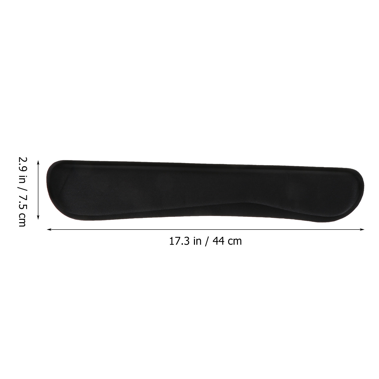 1 ensemble de repose-poignets  - Gaming Keyboard Mouse Set avis et prix