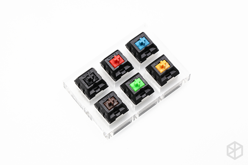 Testeur de commutateur avec ba - Gaming Keyboard Tester avis et prix