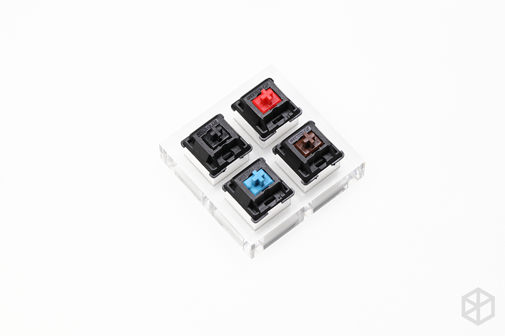 Testeur de commutateur avec ba - Gaming Keyboard Tester avis et prix