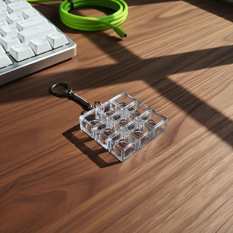 Testeur de commutateurs de cla - Gaming Keyboard Tester avis et prix