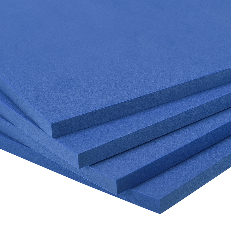 Feuilles OligFoam Bleues de 3/ - Pe Foam Sheet avis et prix