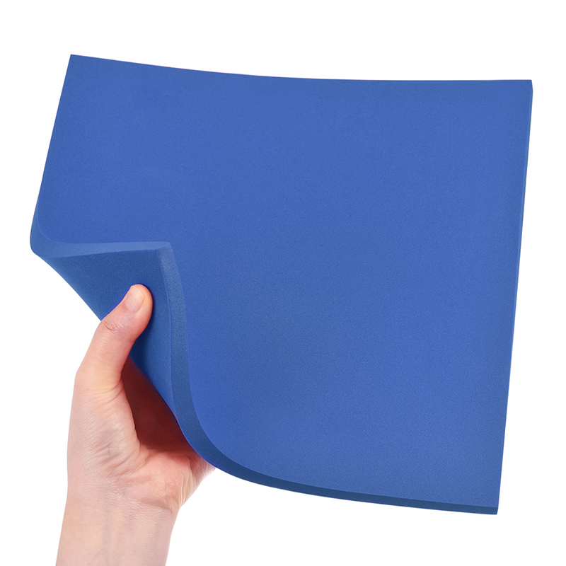 Feuilles OligFoam Bleues de 3/ - Pe Foam Sheet avis et prix