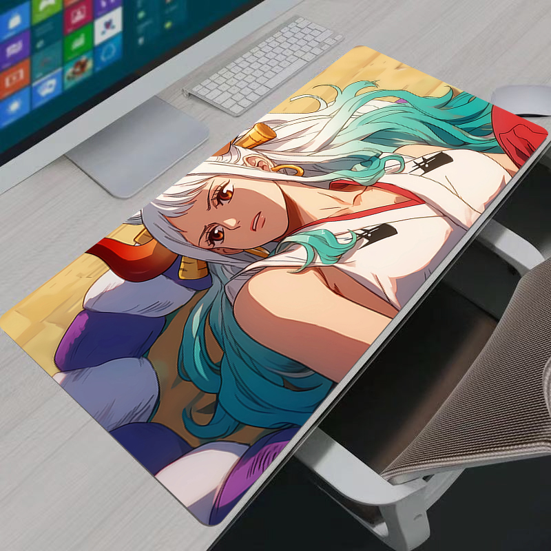 Yamato – tapis de souris une p - Gaming Keyboard Theme avis et prix
