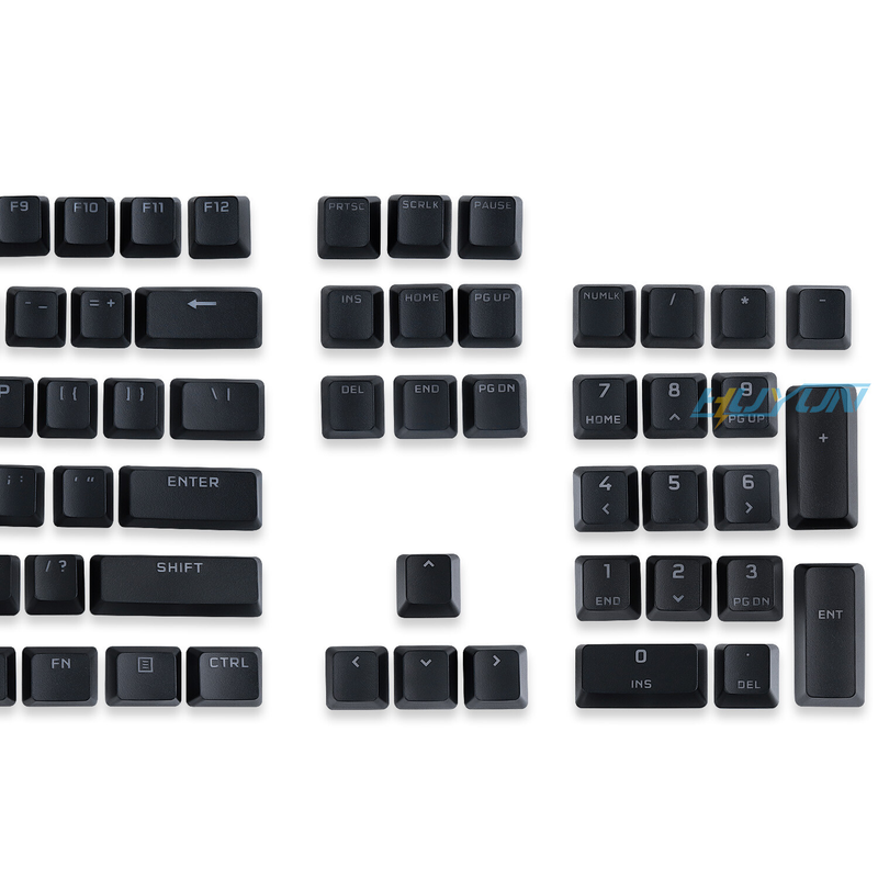 Capuchons de touches PP+ NEW P - Gaming Keyboard Corsair avis et prix