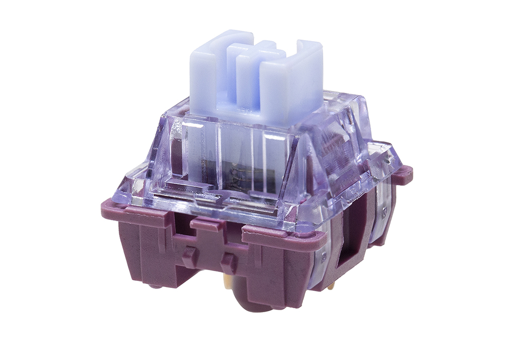 CIY Aqua-Joli linéaire pour cl - Gaming Keyboard Blue Switches avis et prix