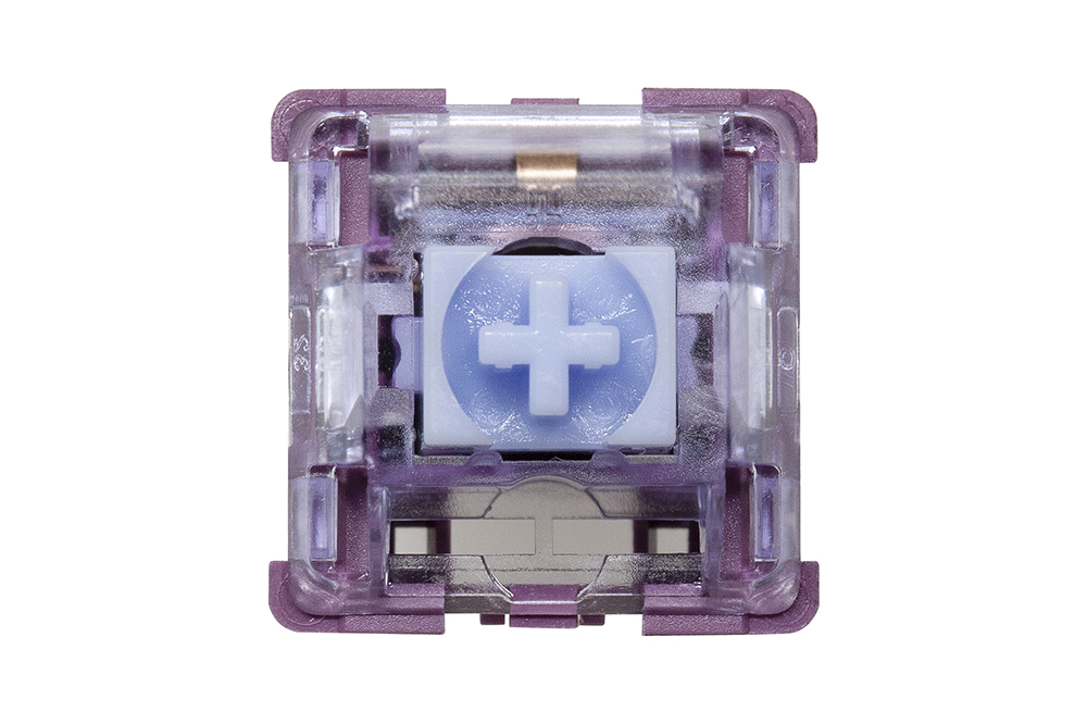 CIY Aqua-Joli linéaire pour cl - Gaming Keyboard Blue Switches avis et prix