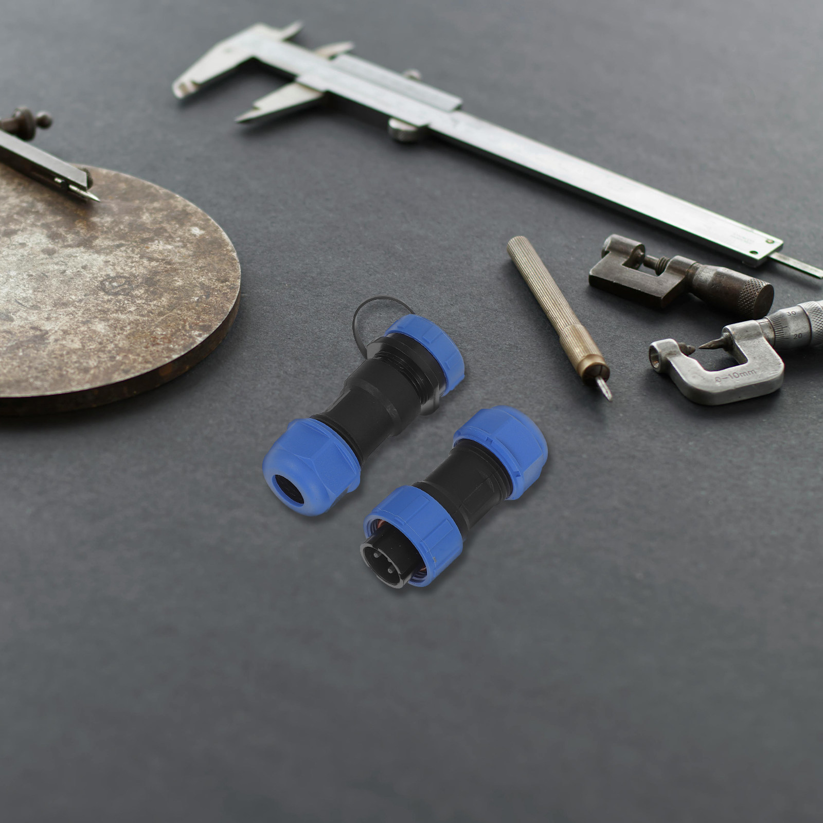 1 ensemble de connecteurs indu - Aviator Connector Kit avis et prix