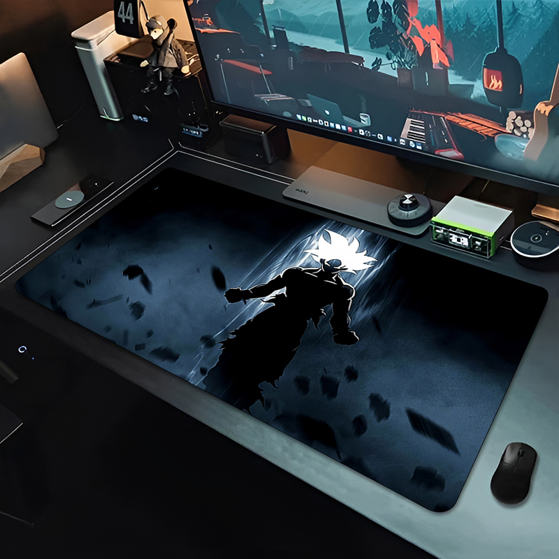 Tapis de souris Dragon Ball Z  - Gaming Keyboard Esports avis et prix
