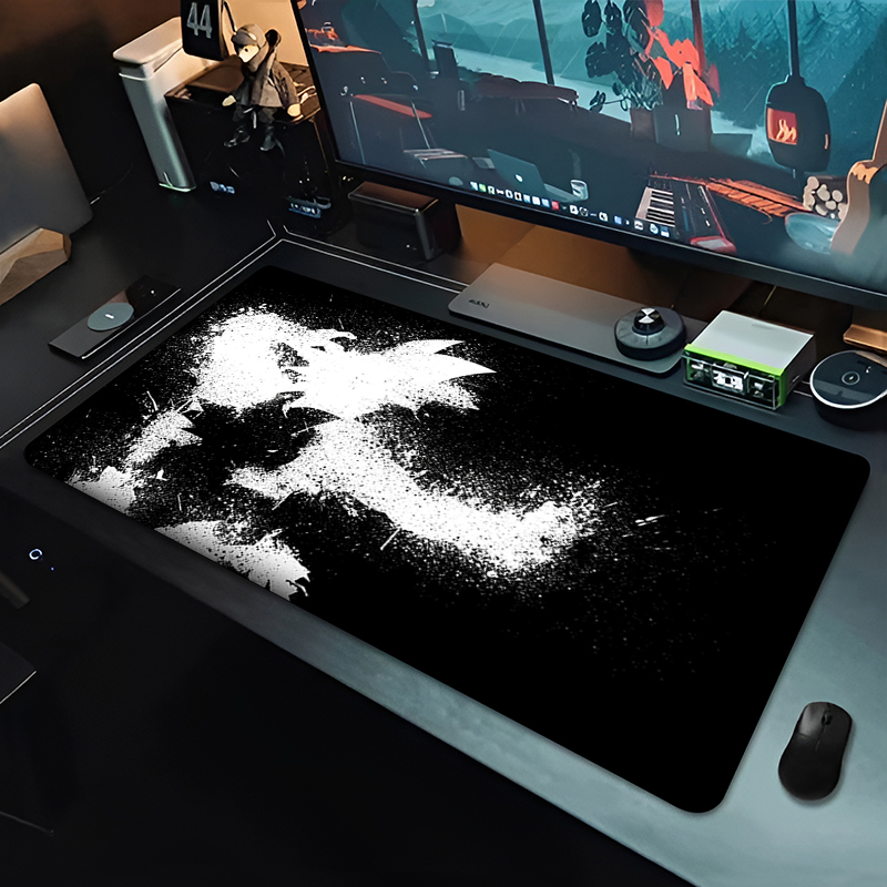 Tapis de souris Dragon Ball Z  - Gaming Keyboard Esports avis et prix