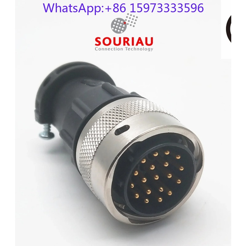 Kit de connecteurs industriels - Aviator Connector Kit avis et prix