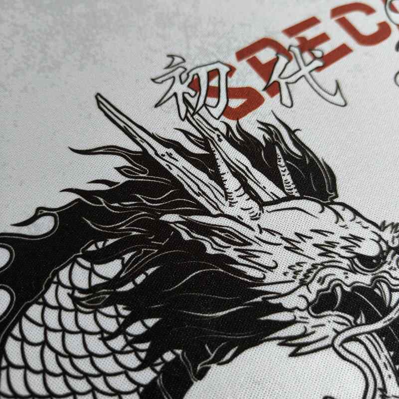Tapis de Souris Rétro Dragon T - Gaming Keyboard And Mouse Pad avis et prix