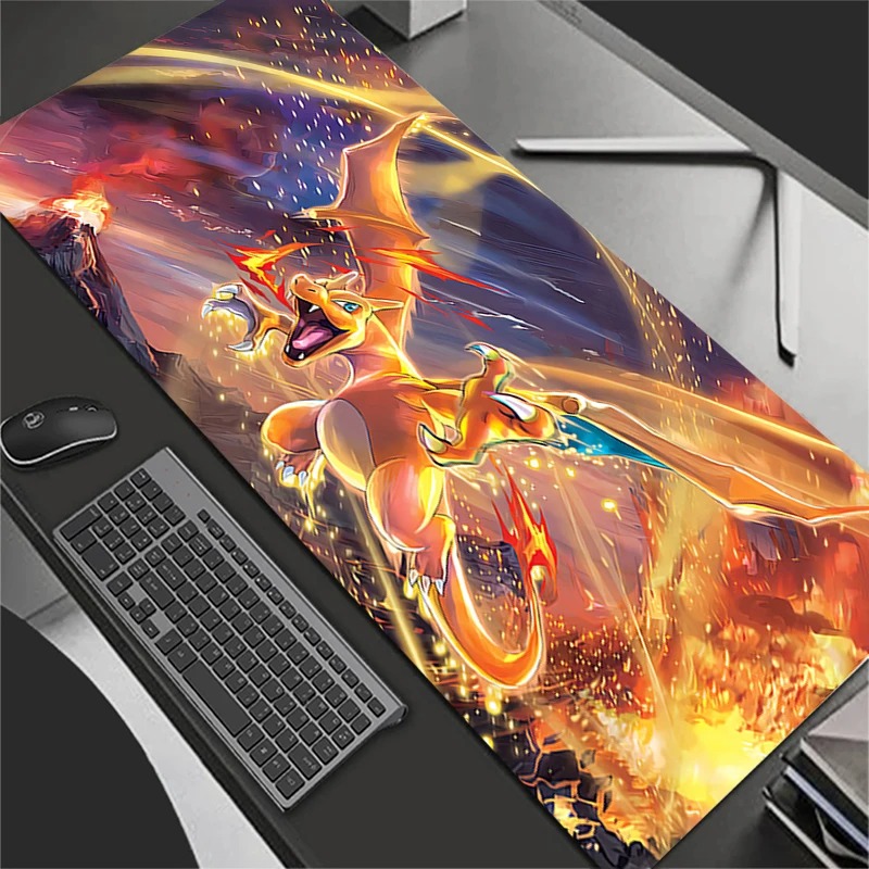 Tapis de souris Anime Gaming A - Gaming Keyboard Esports avis et prix