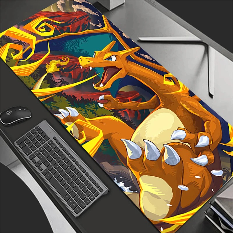 Tapis de souris Anime Gaming A - Gaming Keyboard Esports avis et prix