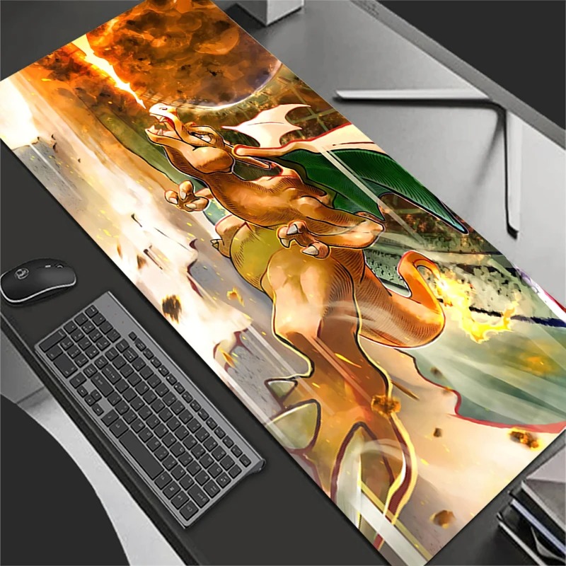 Tapis de souris Anime Gaming A - Gaming Keyboard Esports avis et prix
