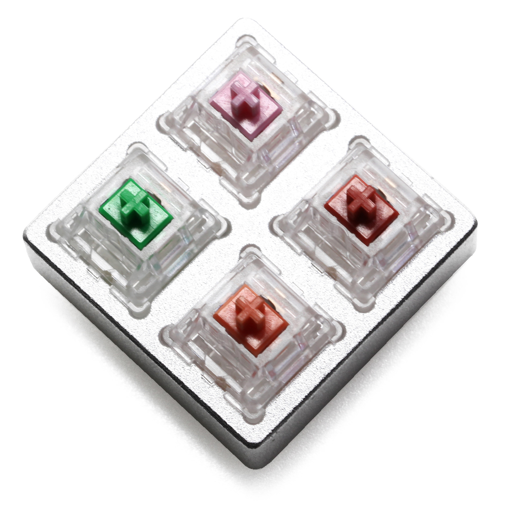 Testeur de commutateur en alum - Gaming Keyboard Tester avis et prix