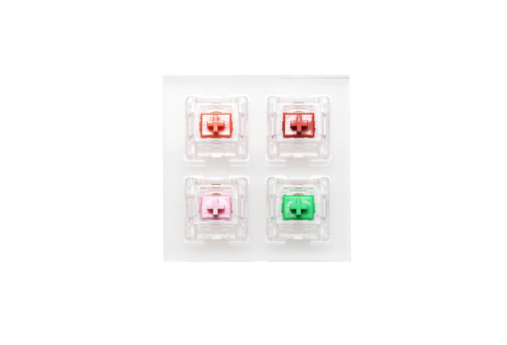 Testeur de commutateur en alum - Gaming Keyboard Tester avis et prix