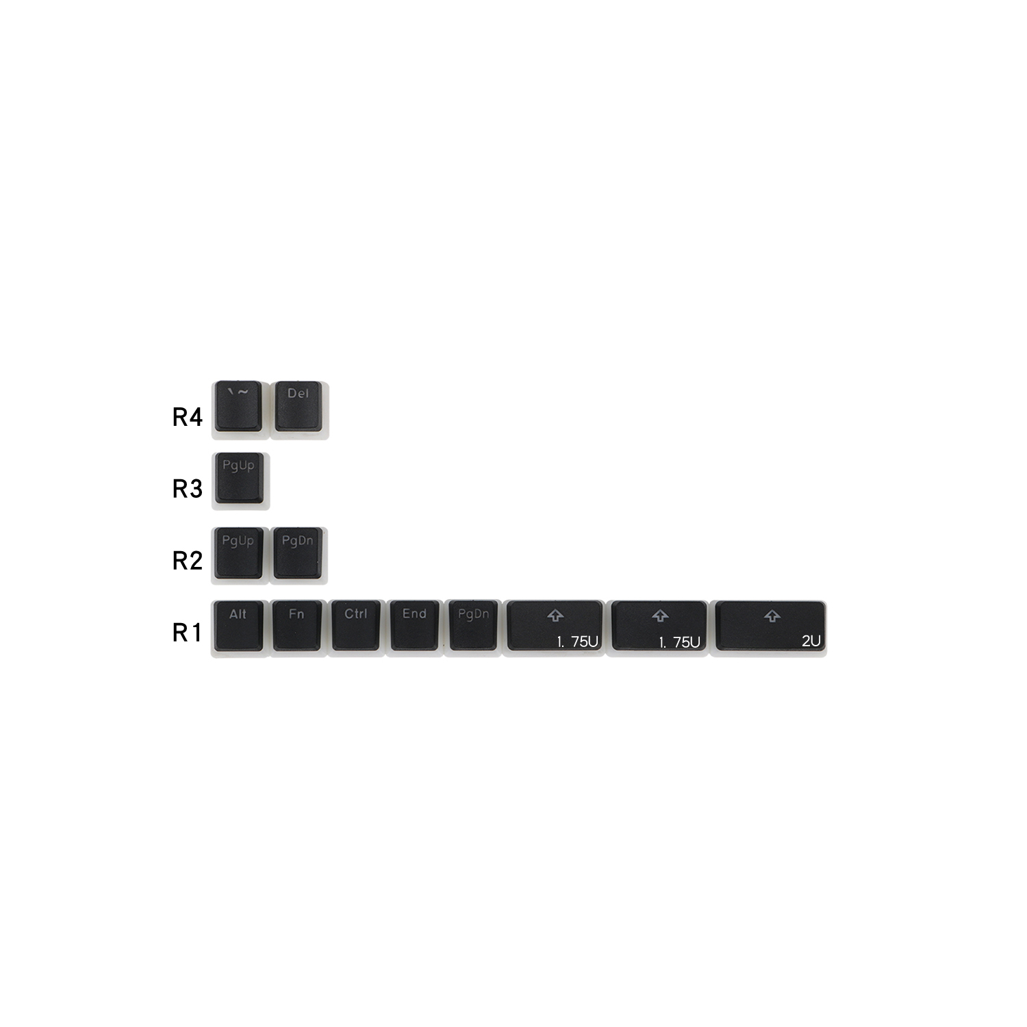Pudding PBT Doubleshot rétro-é - Gaming Keyboard Corsair avis et prix