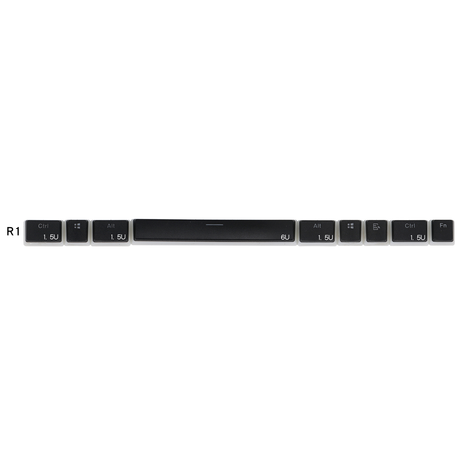 Pudding PBT Doubleshot rétro-é - Gaming Keyboard Corsair avis et prix