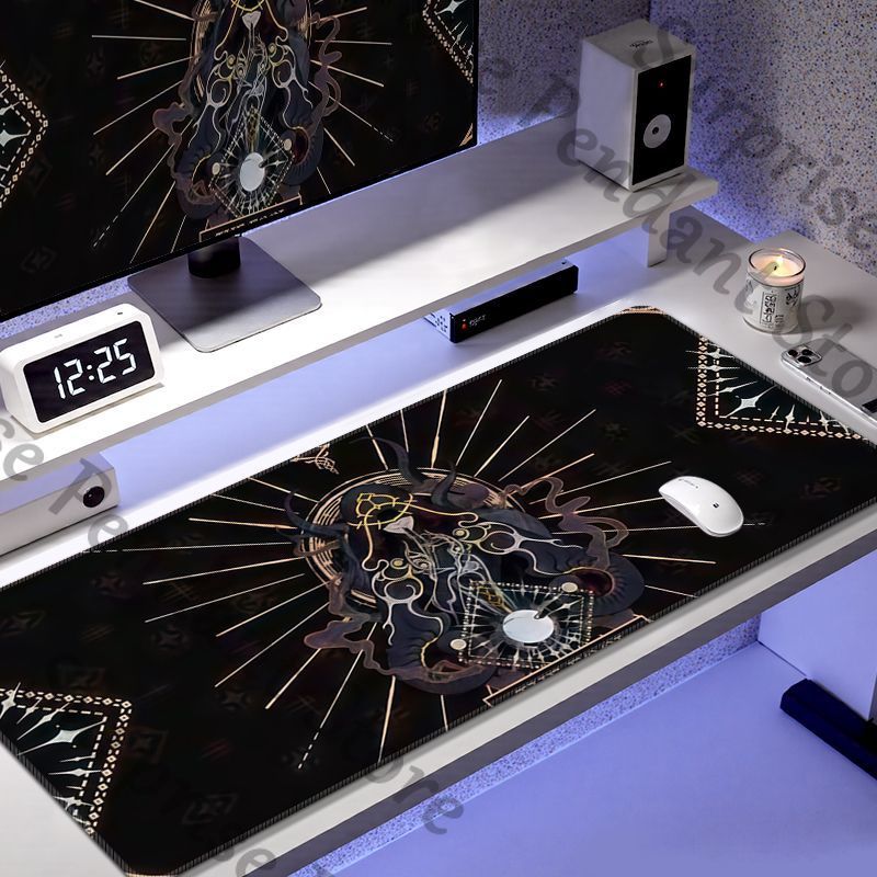 Tapis de souris ambit Anime Lo - Gaming Keyboard Mouse Set avis et prix