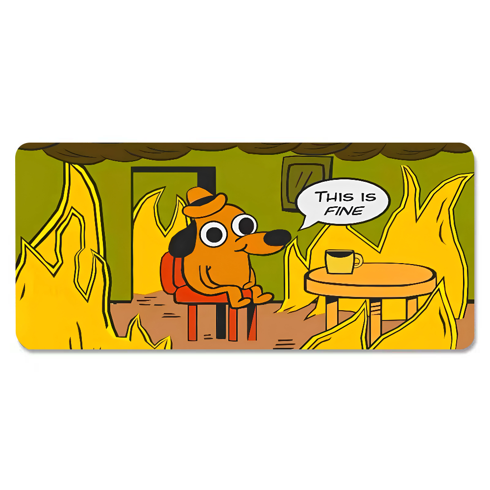 Tapis de souris teckel pour ch - Gaming Keyboard And Mouse Pad avis et prix