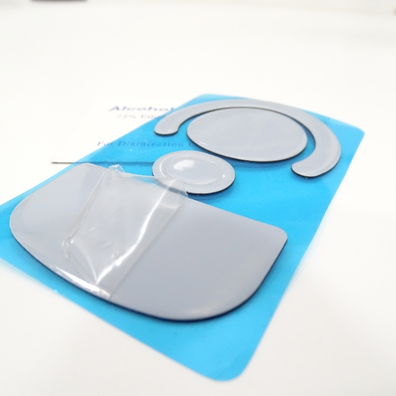Patins de souris pour Logitech - Logitech Mouse G Pro X Superlight avis et prix