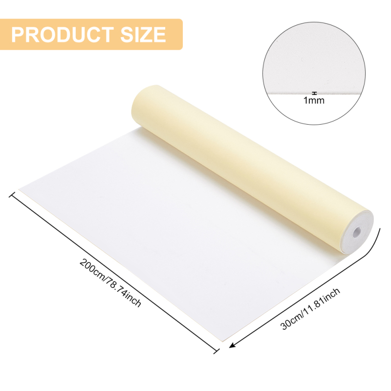 Feuille de rembourrage en mous - Pe Foam Sheet avis et prix