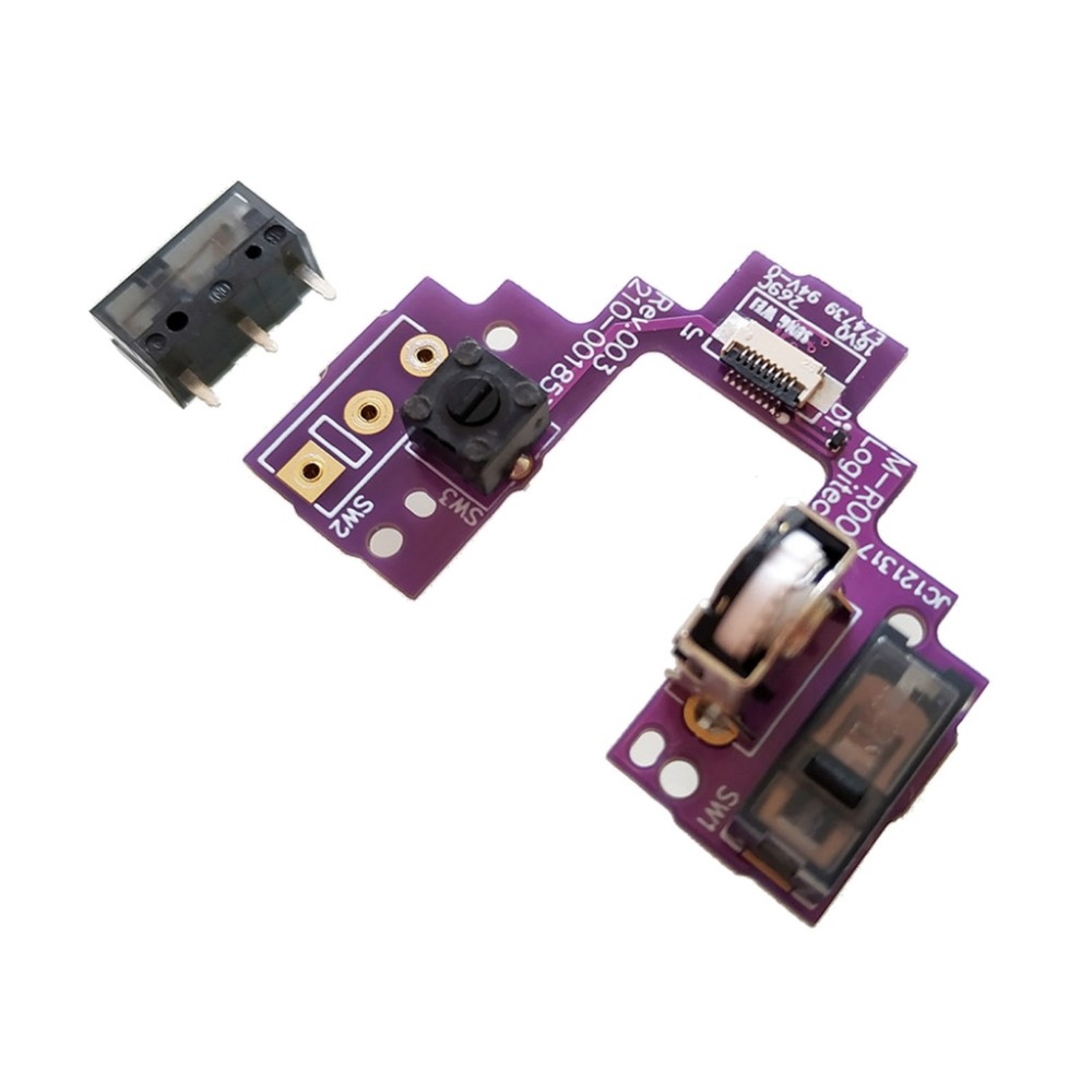 Carte PCB personnalisée à écha - Hot Swap Pcb avis et prix