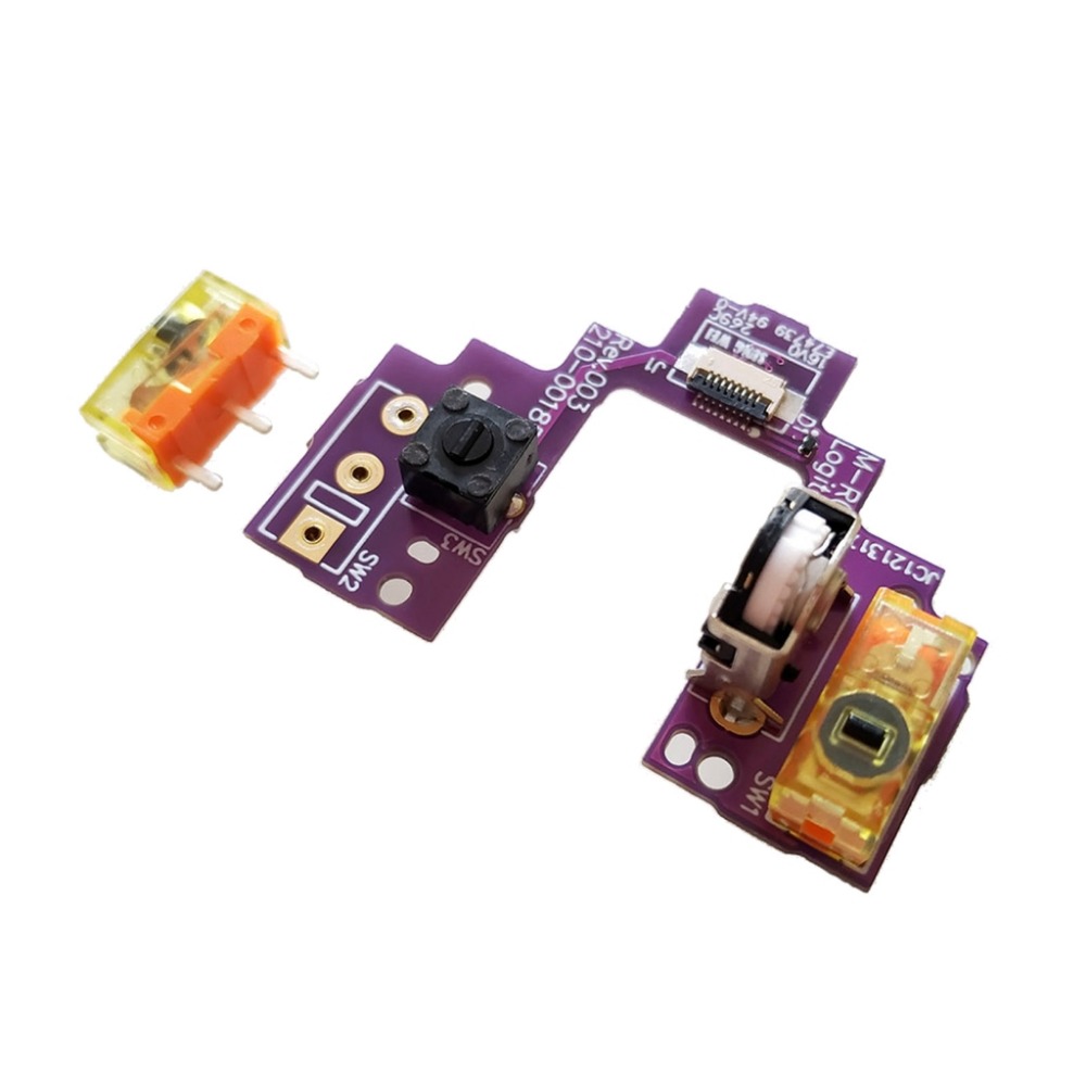 Carte PCB personnalisée à écha - Hot Swap Pcb avis et prix