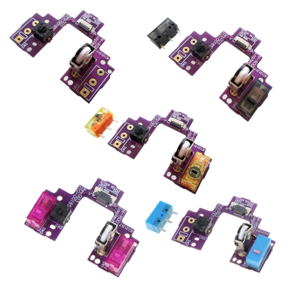 Carte PCB personnalisée à écha - Hot Swap Pcb avis et prix