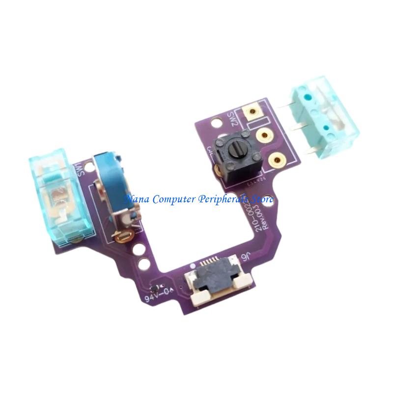 Longévité élevée panneau bouto - Hot Swap Pcb avis et prix