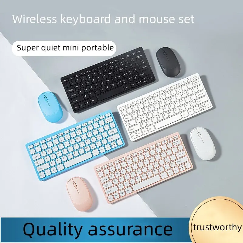 2.4G sans fil clavier et souri - Gaming Keyboard Mouse Wireless avis et prix