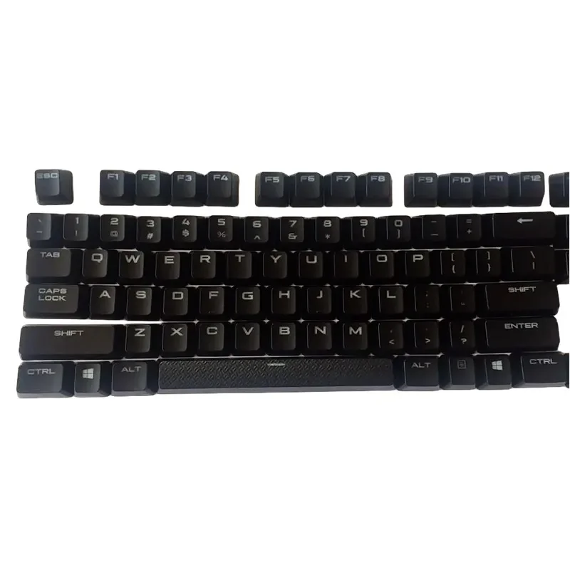 Capuchons de touches de rempla - Gaming Keyboard Corsair avis et prix