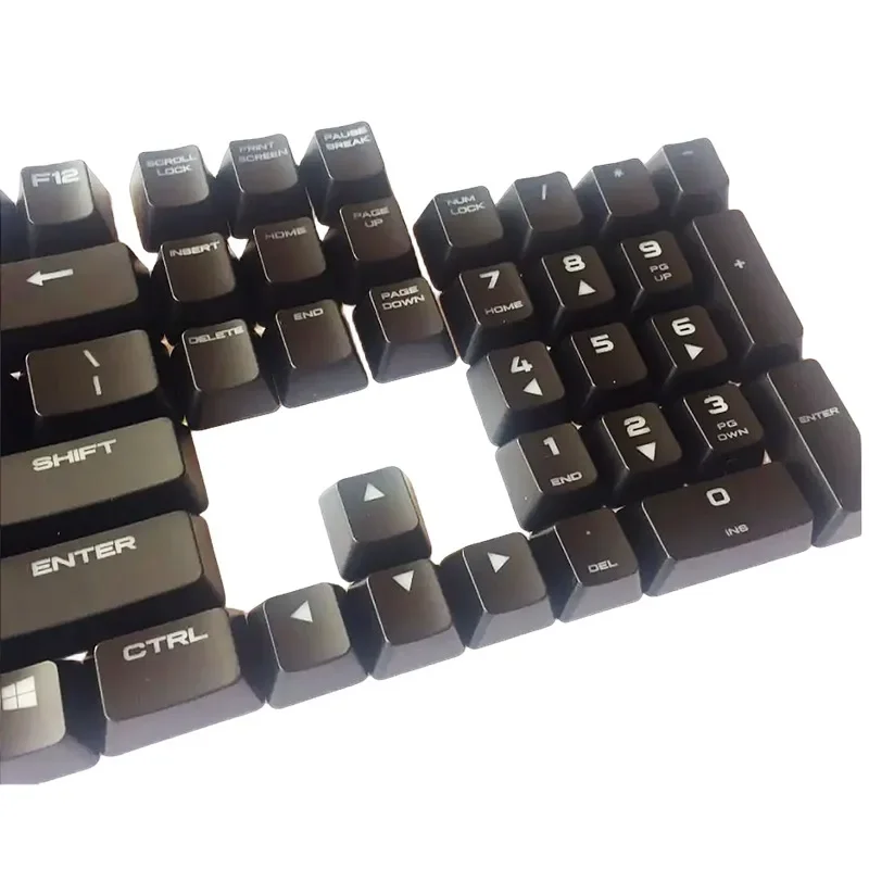 Capuchons de touches de rempla - Gaming Keyboard Corsair avis et prix
