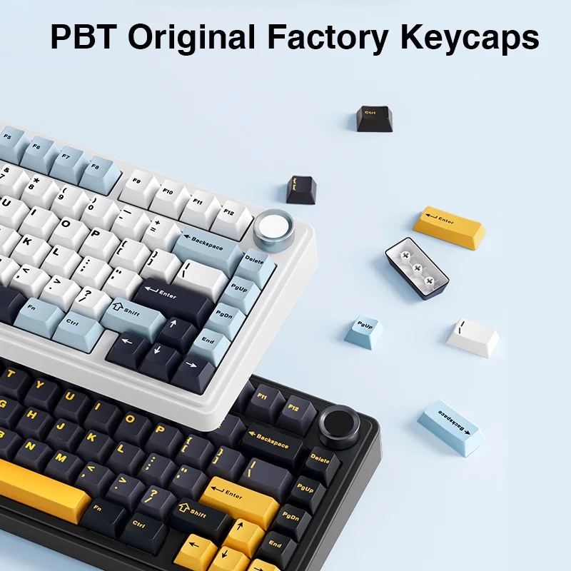 AULA-Clavier mécanique de jeu  - Gaming Keyboard Blue Switches avis et prix